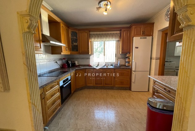 Resale - Villa -
Catral - Costa Blanca