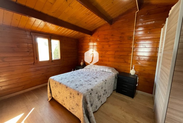 Resale - Villa -
Catral - Costa Blanca