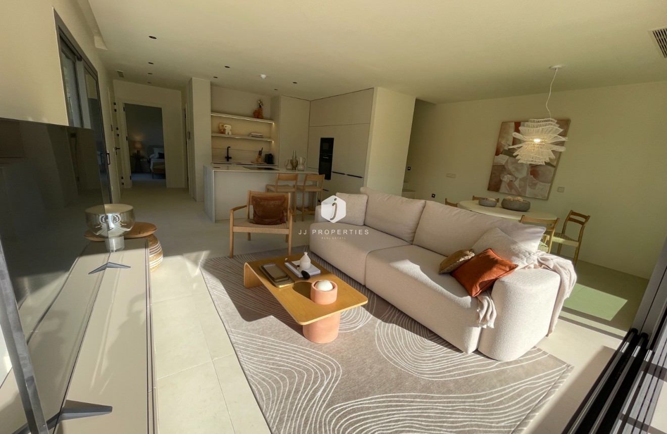 Resale - Villa -
Catral - Costa Blanca