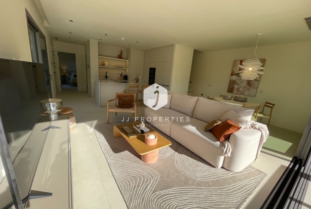 Resale - Villa -
Catral - Costa Blanca