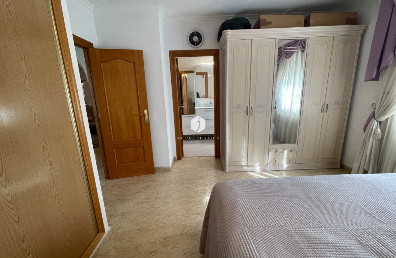 Resale - Villa -
Catral - Costa Blanca