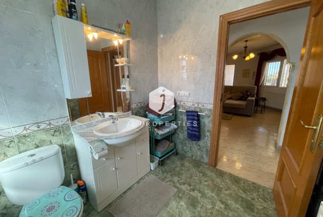 Resale - Villa -
Catral - Costa Blanca