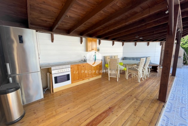 Resale - Villa -
Catral - Costa Blanca