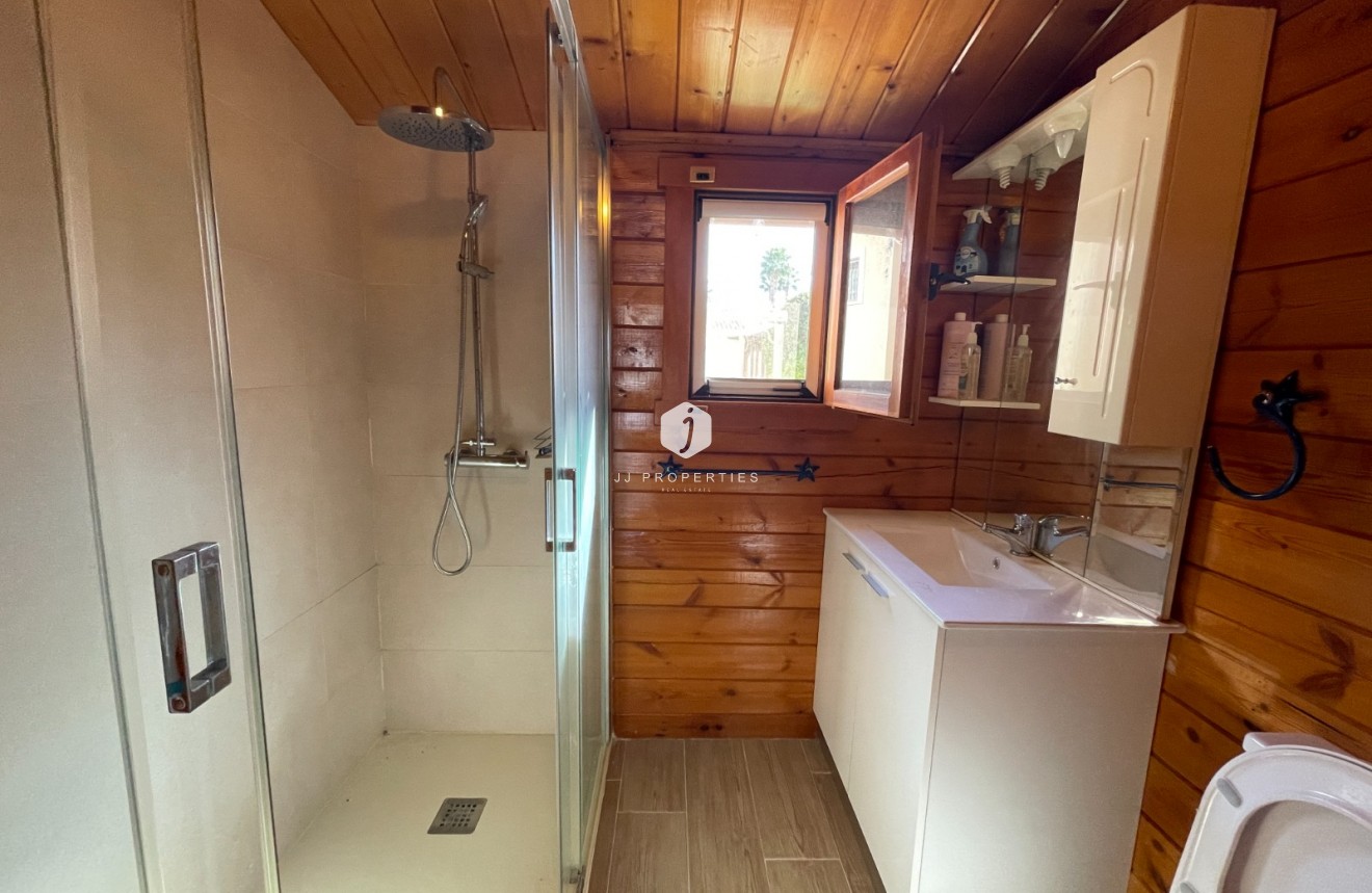 Resale - Villa -
Catral - Costa Blanca