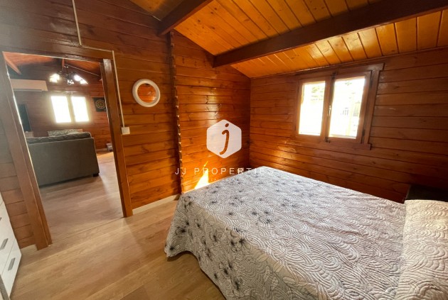 Resale - Villa -
Catral - Costa Blanca