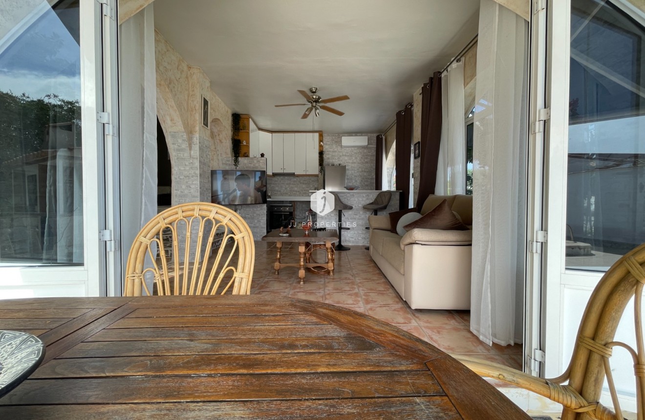 Resale - Villa -
Ciudad Quesada - Costa Blanca