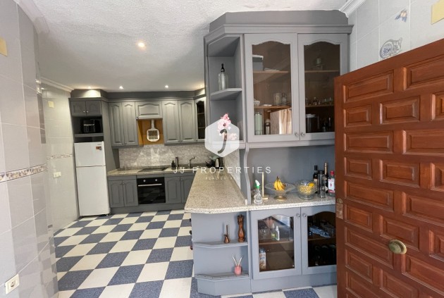 Resale - Villa -
Ciudad Quesada - Costa Blanca