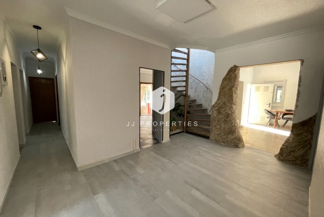 Resale - Villa -
Ciudad Quesada - Costa Blanca