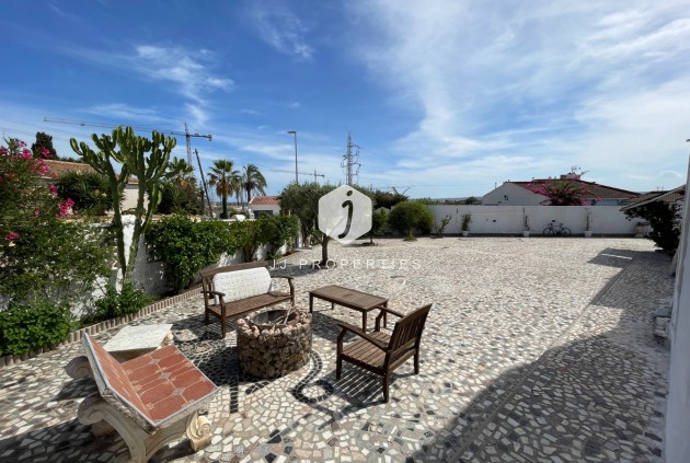 Resale - Villa -
Ciudad Quesada - Costa Blanca