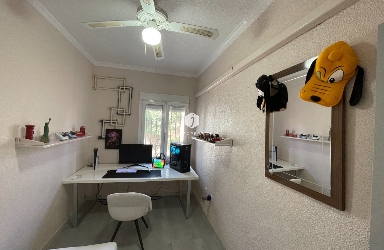 Resale - Villa -
Ciudad Quesada - Costa Blanca