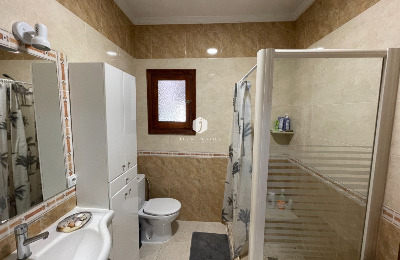 Resale - Villa -
Ciudad Quesada - Costa Blanca