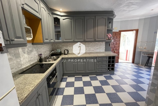 Resale - Villa -
Ciudad Quesada - Costa Blanca