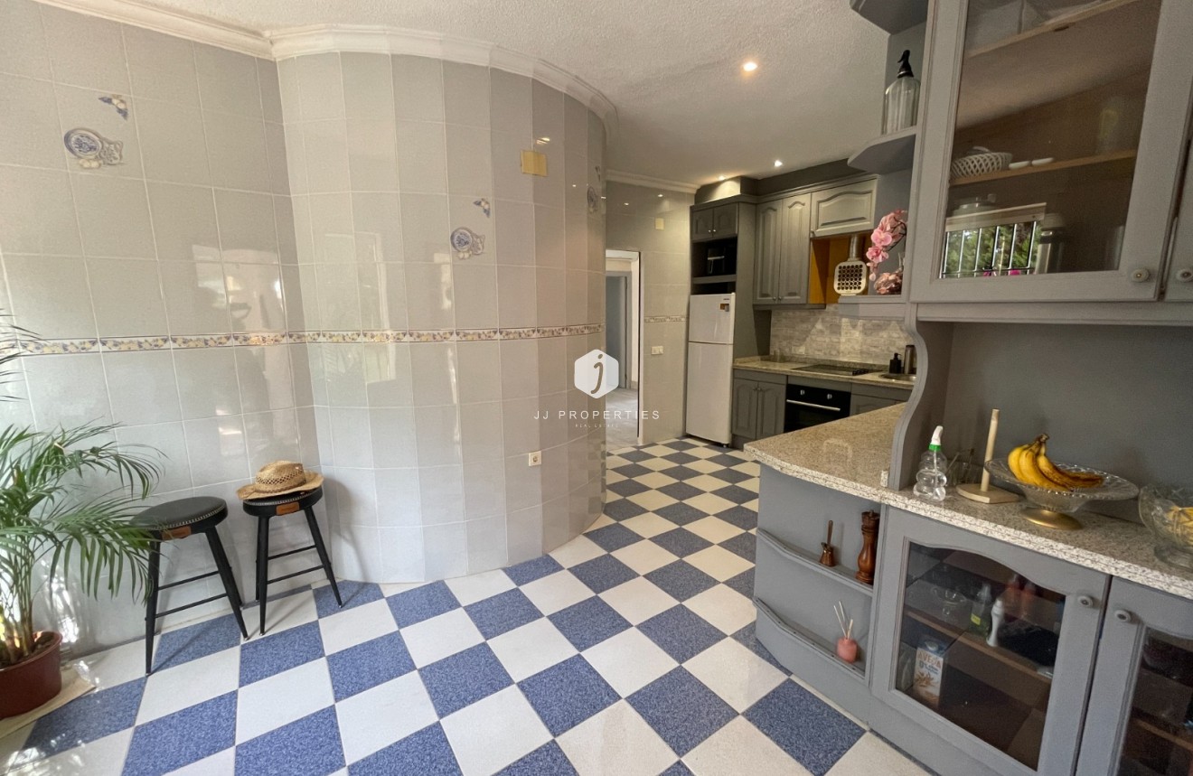 Resale - Villa -
Ciudad Quesada - Costa Blanca