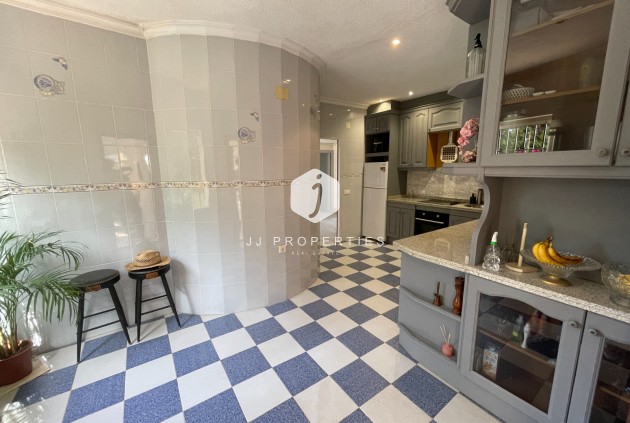 Resale - Villa -
Ciudad Quesada - Costa Blanca