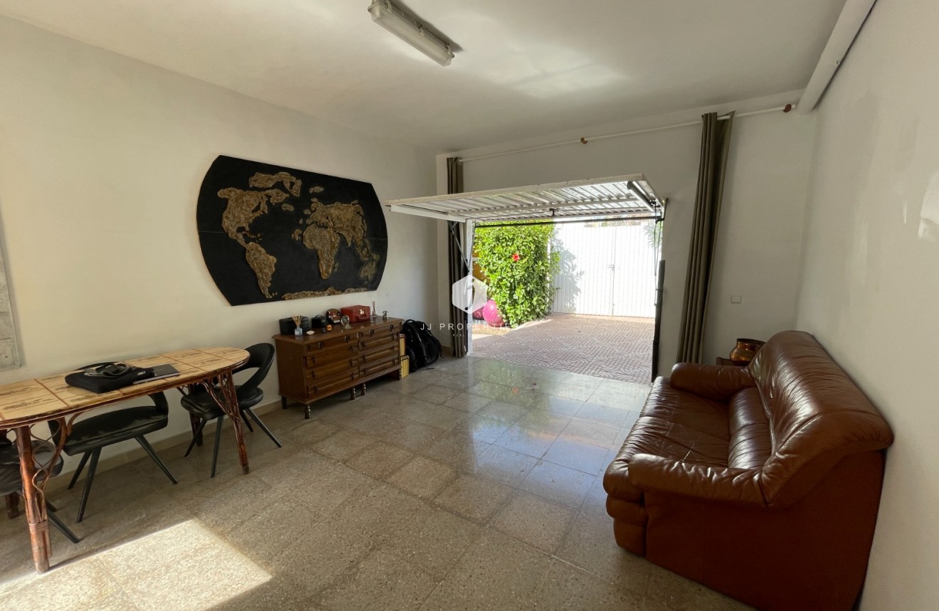 Resale - Villa -
Ciudad Quesada - Costa Blanca