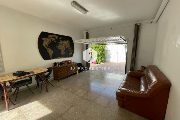 Resale - Villa -
Ciudad Quesada - Costa Blanca