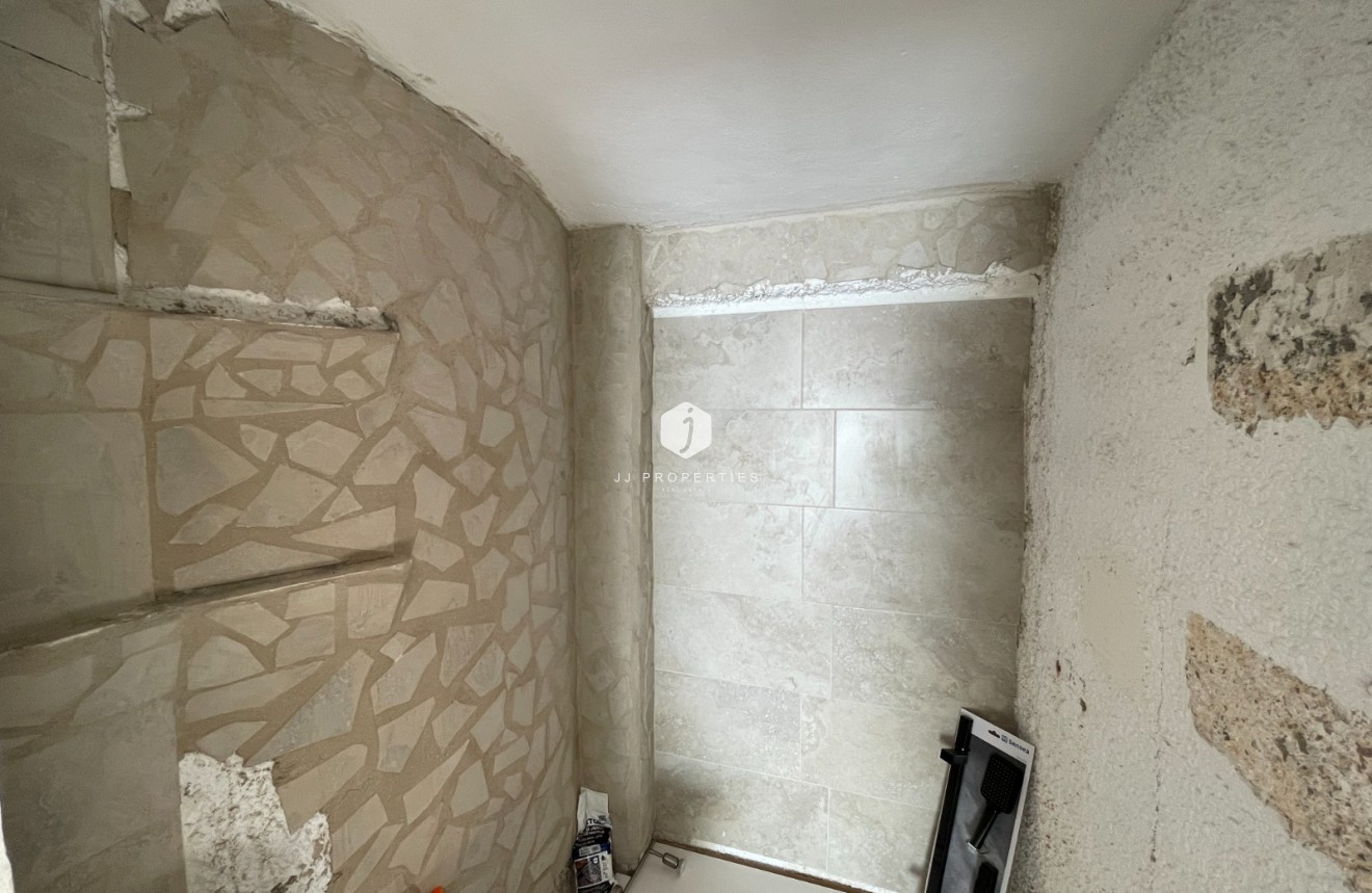 Resale - Villa -
Ciudad Quesada - Costa Blanca