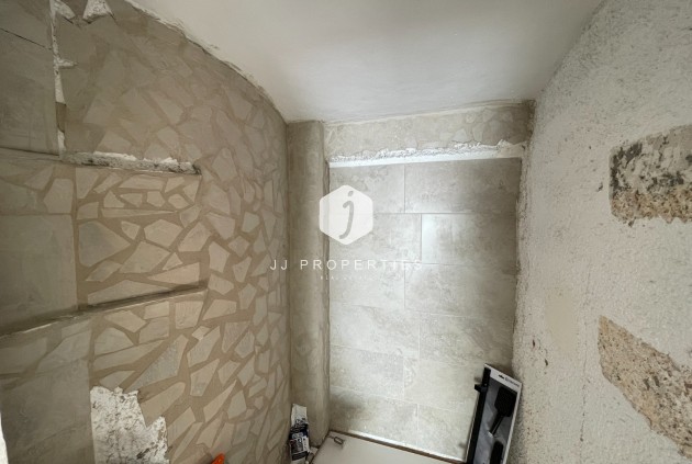 Resale - Villa -
Ciudad Quesada - Costa Blanca