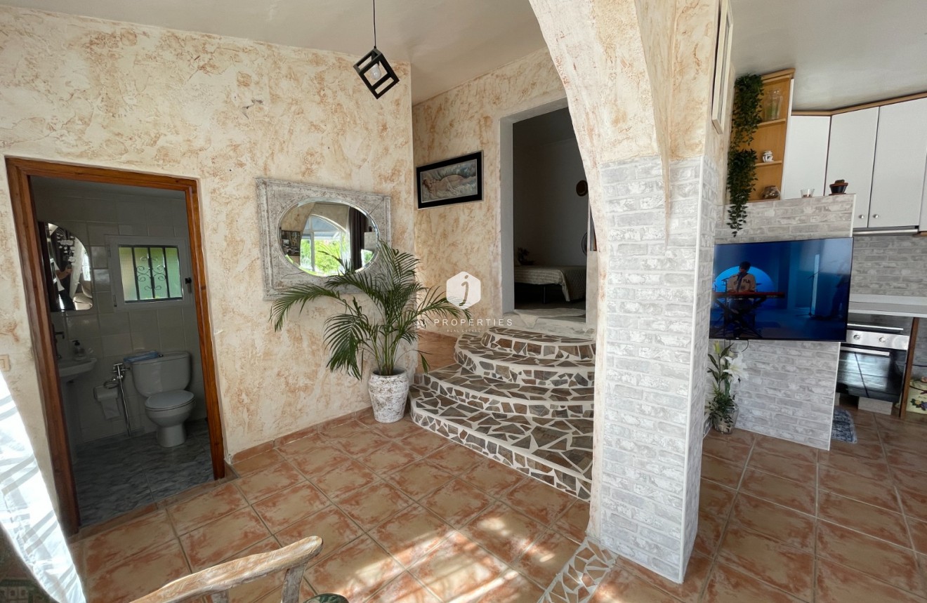 Resale - Villa -
Ciudad Quesada - Costa Blanca