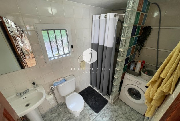 Resale - Villa -
Ciudad Quesada - Costa Blanca