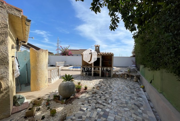 Resale - Villa -
Ciudad Quesada - Costa Blanca