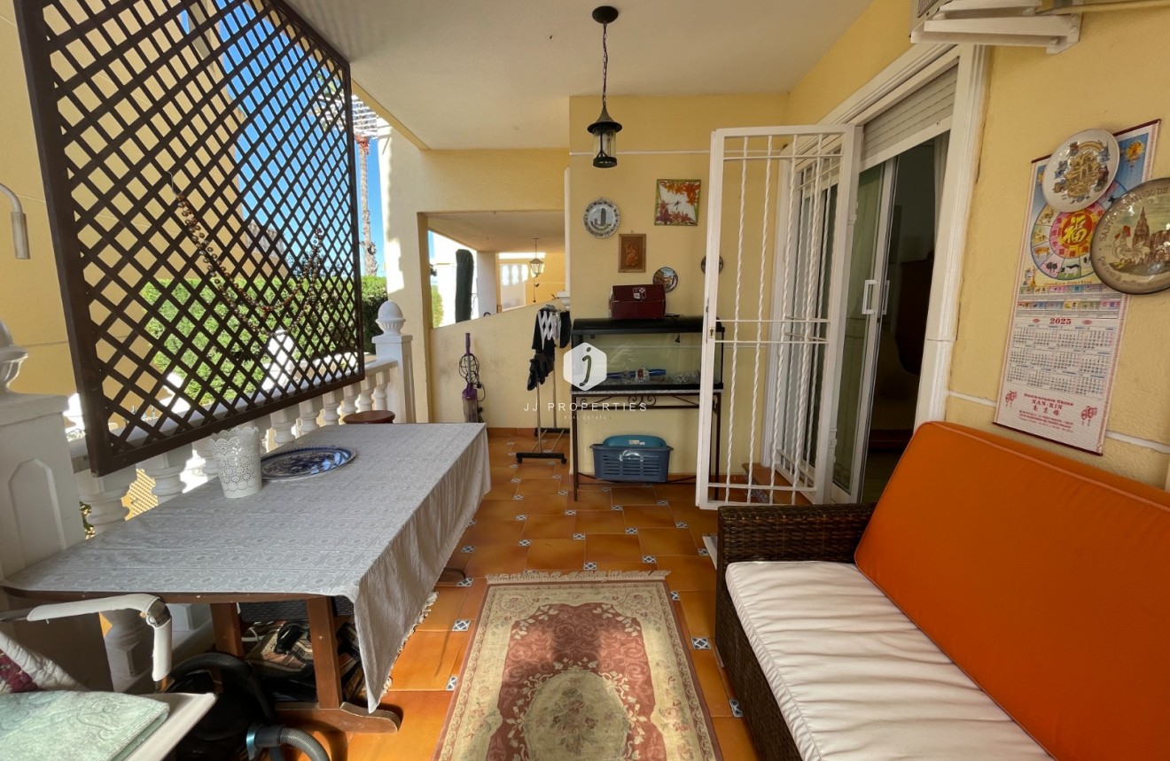 Resale - Villa -
Guardamar del Segura - Costa Blanca