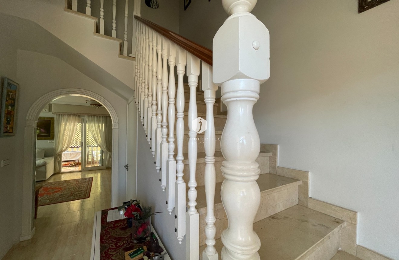 Resale - Villa -
Guardamar del Segura - Costa Blanca