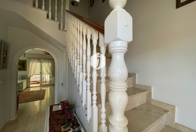 Resale - Villa -
Guardamar del Segura - Costa Blanca