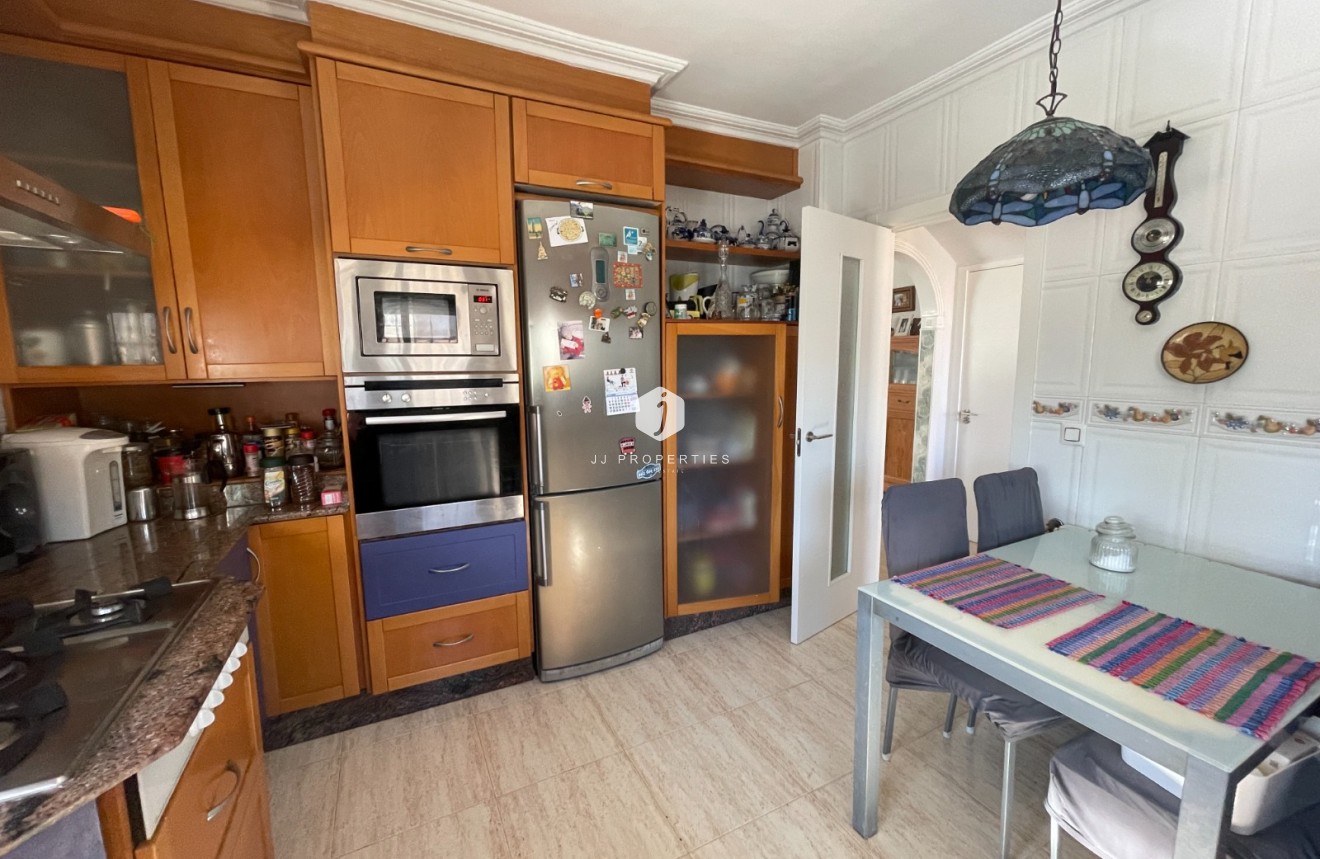 Resale - Villa -
Guardamar del Segura - Costa Blanca