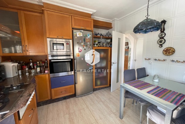 Resale - Villa -
Guardamar del Segura - Costa Blanca