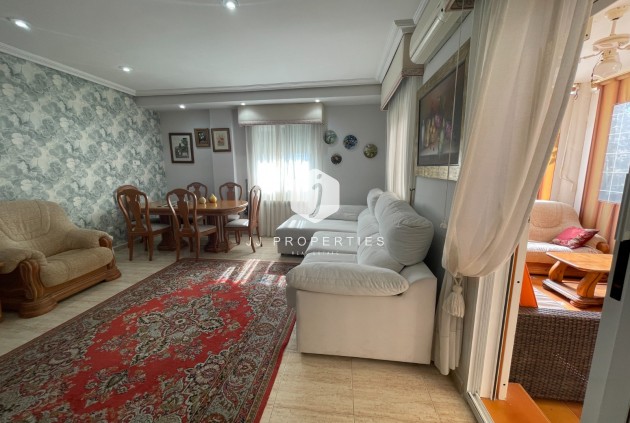 Resale - Villa -
Guardamar del Segura - Costa Blanca