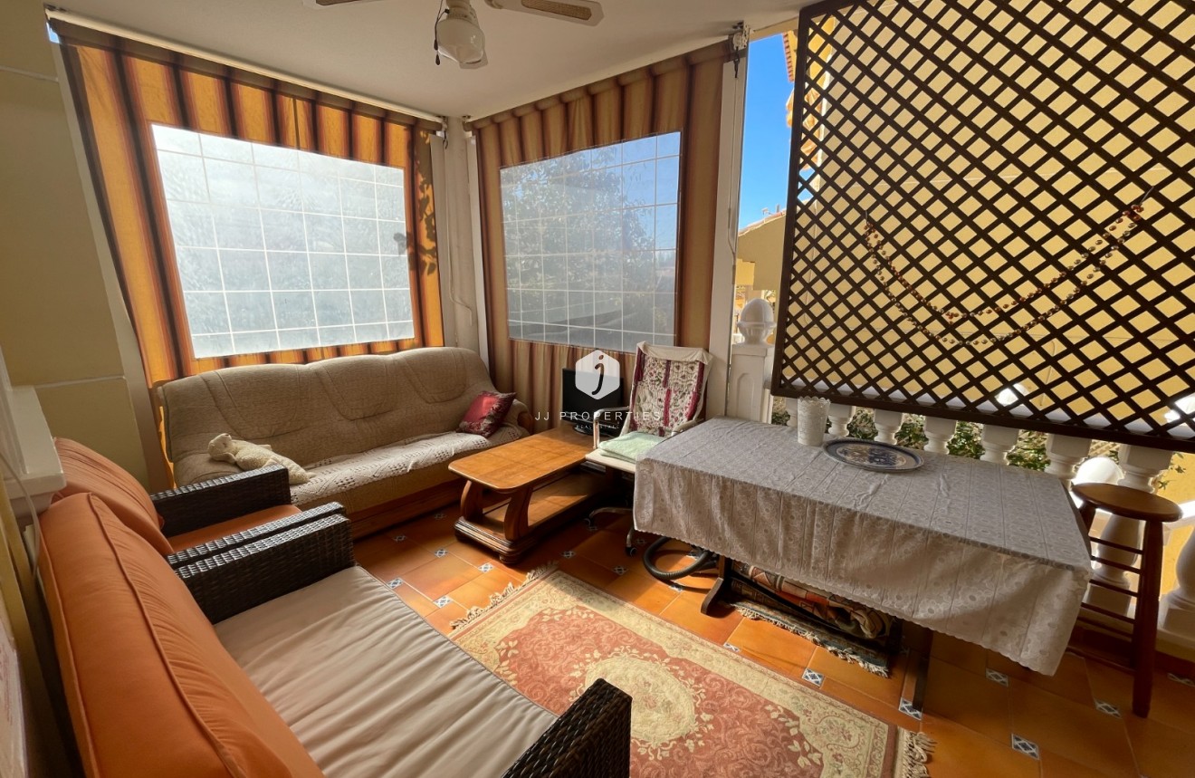 Resale - Villa -
Guardamar del Segura - Costa Blanca