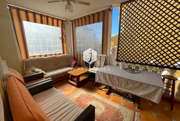 Resale - Villa -
Guardamar del Segura - Costa Blanca