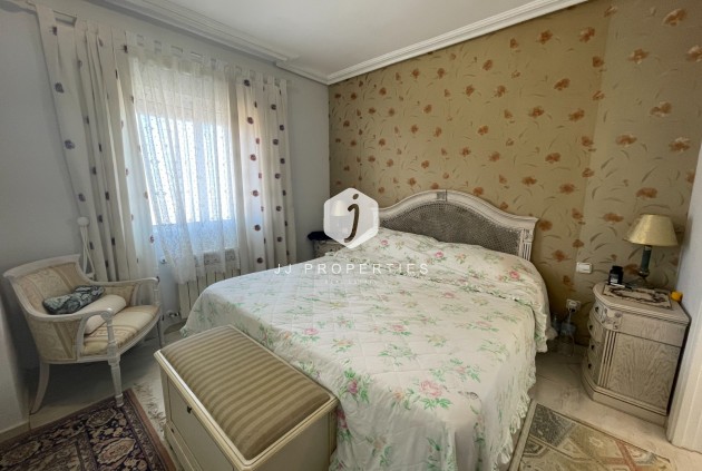 Resale - Villa -
Guardamar del Segura - Costa Blanca