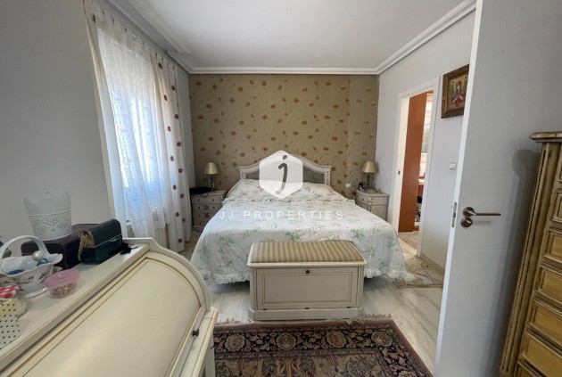 Resale - Villa -
Guardamar del Segura - Costa Blanca