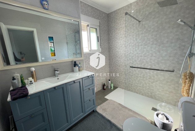 Resale - Villa -
Guardamar del Segura - Costa Blanca