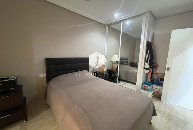 Resale - Villa -
Guardamar del Segura - Costa Blanca