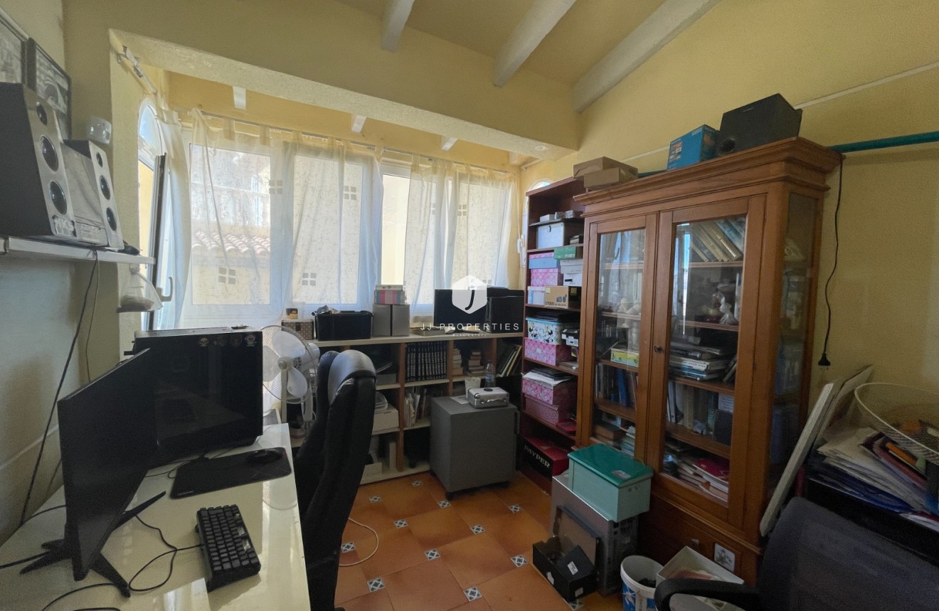 Resale - Villa -
Guardamar del Segura - Costa Blanca