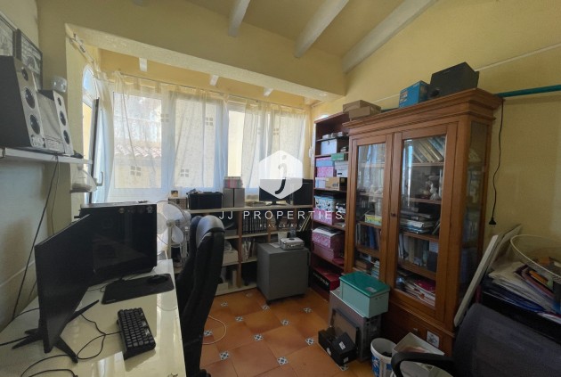 Resale - Villa -
Guardamar del Segura - Costa Blanca