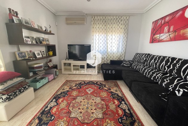 Resale - Villa -
Guardamar del Segura - Costa Blanca