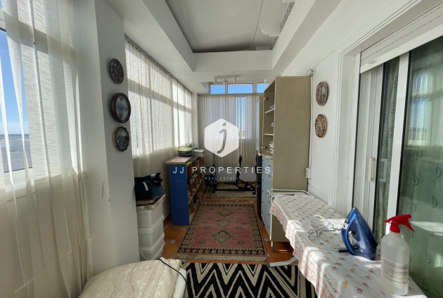 Resale - Villa -
Guardamar del Segura - Costa Blanca