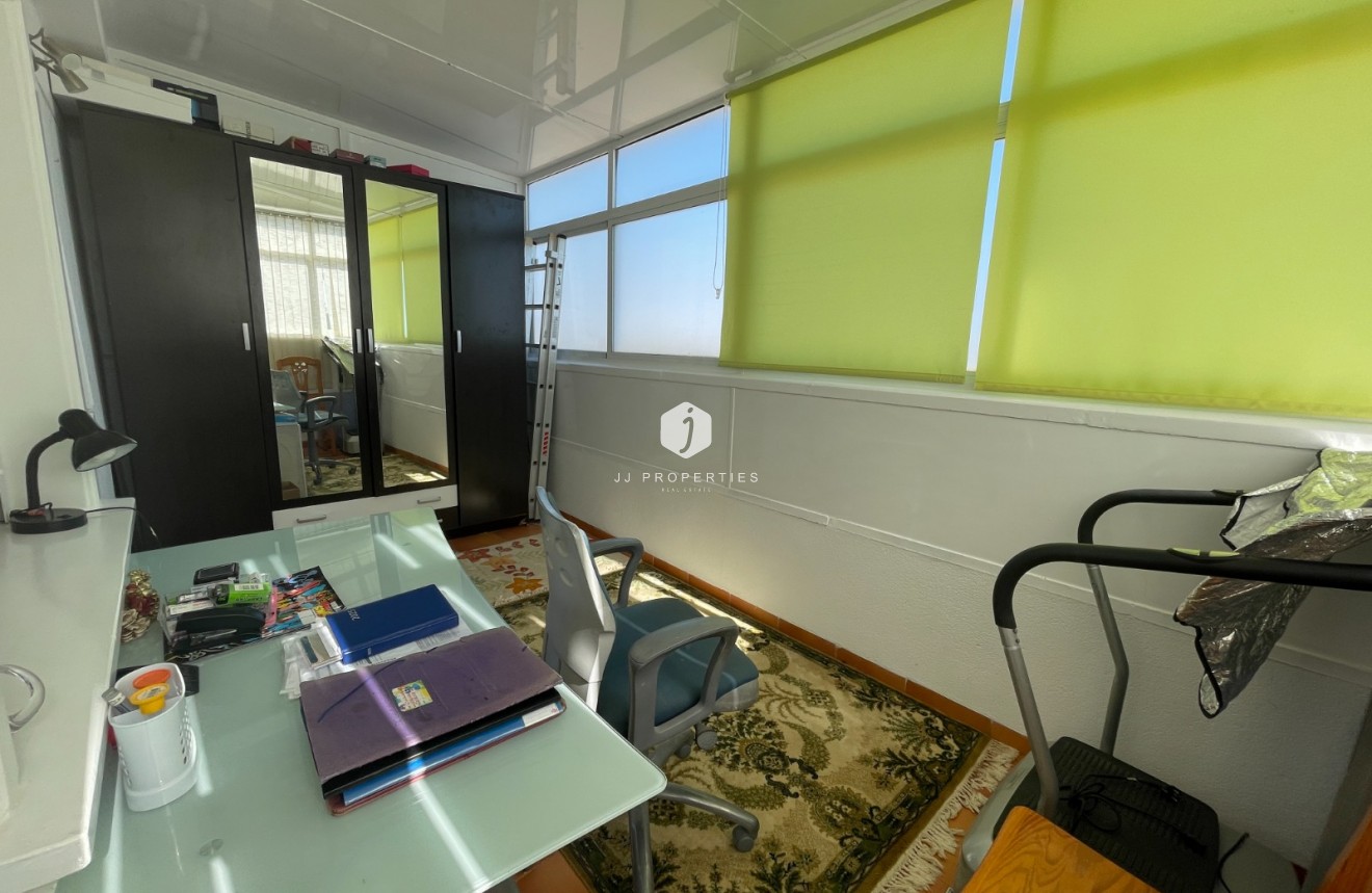 Resale - Villa -
Guardamar del Segura - Costa Blanca