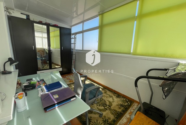 Resale - Villa -
Guardamar del Segura - Costa Blanca