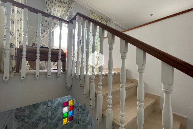 Resale - Villa -
Guardamar del Segura - Costa Blanca