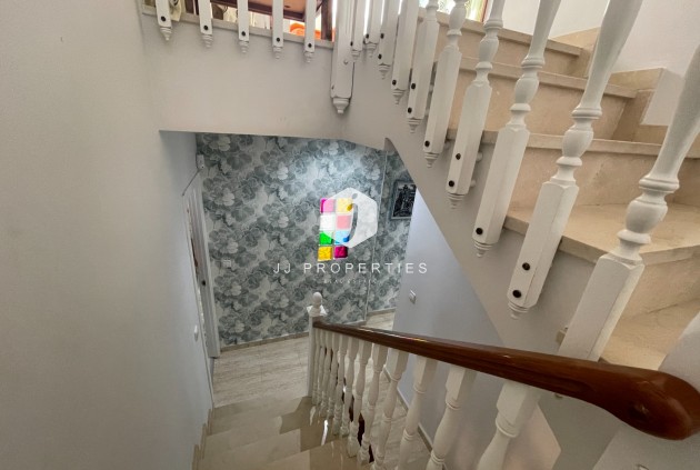 Resale - Villa -
Guardamar del Segura - Costa Blanca