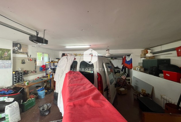 Resale - Villa -
Guardamar del Segura - Costa Blanca