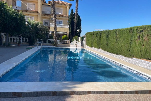 Resale - Villa -
Guardamar del Segura - Costa Blanca