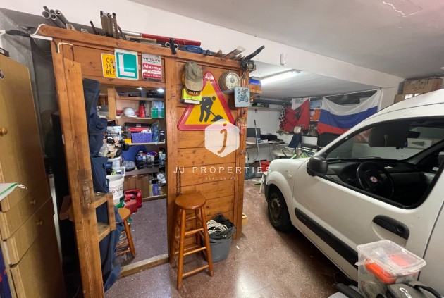 Resale - Villa -
Guardamar del Segura - Costa Blanca