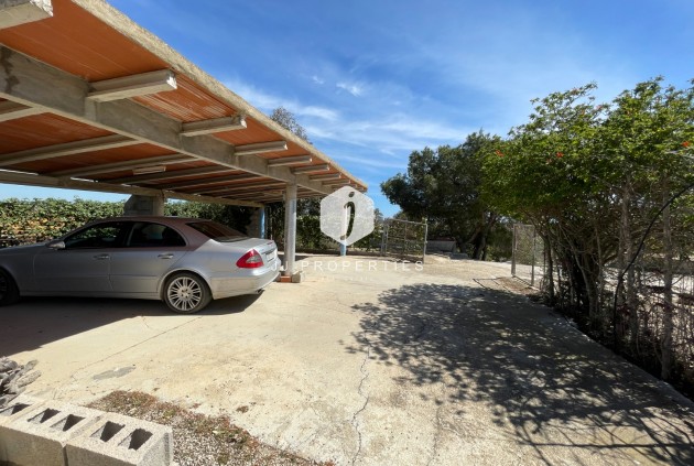 Resale - Villa -
Guardamar del Segura - Costa Blanca