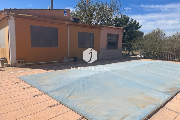 Resale - Villa -
Guardamar del Segura - Costa Blanca